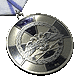 Серебрянная медаль
